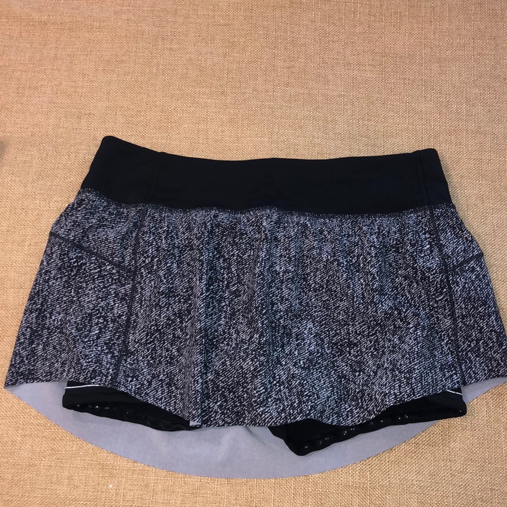 Lululemon skirt
